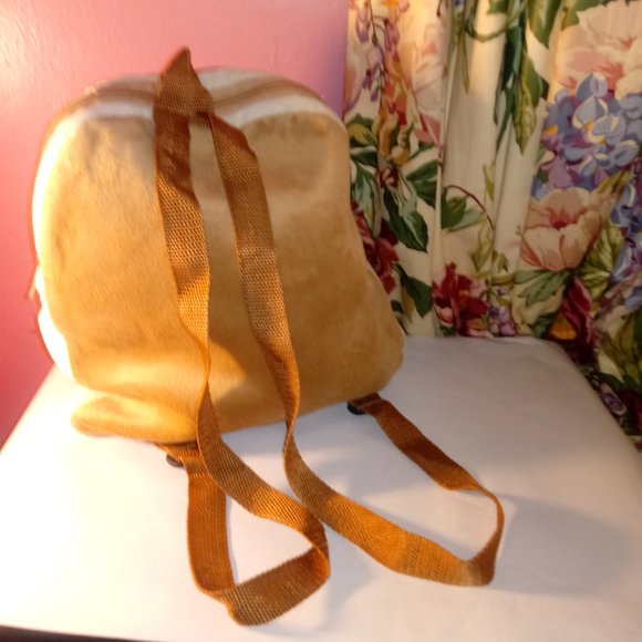 KANGAROO A/ KAWALA BEAR "I LOVE AUSTRALIA" BABY'S BACKPACK - Picture 5 of 10